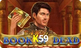 Book of Dead
