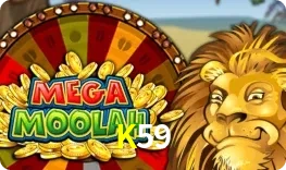 Mega Moolah